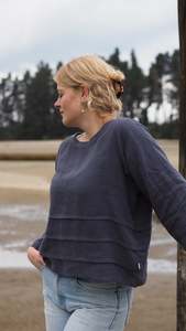 Edendale Blouse