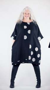 Glentui Tunic