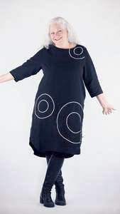 Sale Items: Darfield Dress