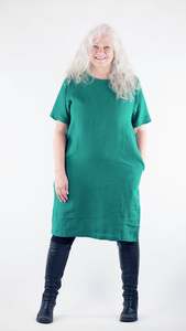 Ohakune Dress