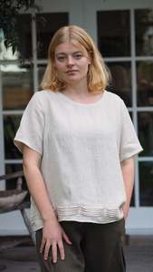 Kerikeri Blouse