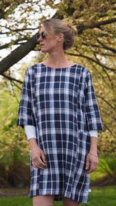 Levin Tunic
