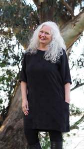 Sale Items: Akaroa Dress