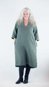 Sale Items: Kaikoura Dress