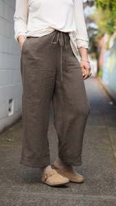Petite Women: Waitomo Pants