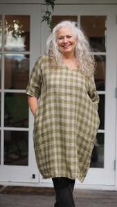 Petite Women: Eastbourne Dress