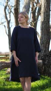 Petite Women: Riwaka Dress