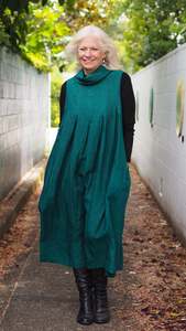 New: Piha Dress