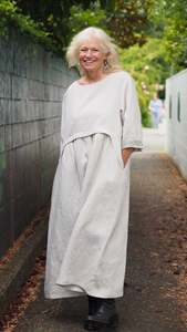 Thorndon Dress