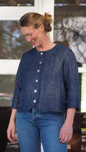 Riverton Jacket