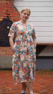 Norflok Dress