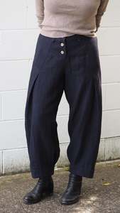 Maple Pants (heavier-weight fabrics) New In Store