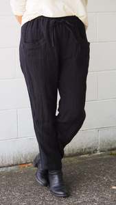 New: Winton Drawstring Pants