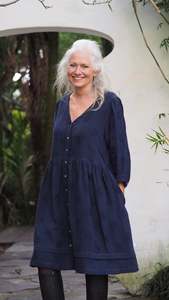 Sale Items: Tongariro Dress