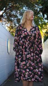 Sale Items: Magnolia Dress