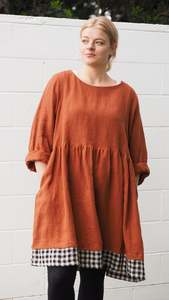 Mayfield Smock