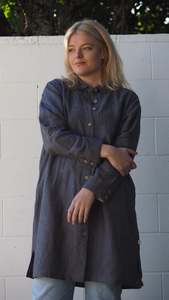Hataitai Coat