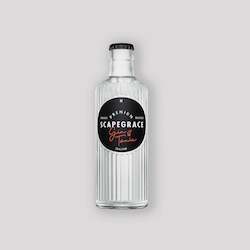 All: Scapegrace Gin & Tonic Slab (Blood Orange)