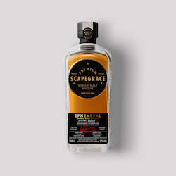 Scapegrace Single Cask - Ephemeral (Virgin French Oak/Sherry)
