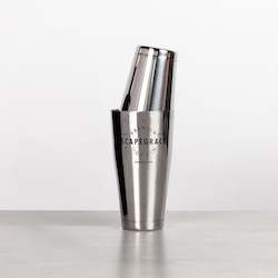 Scapegrace Boston Shaker