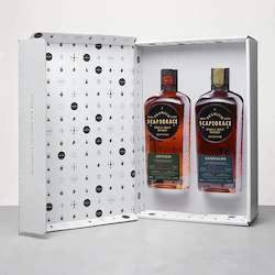 Single Malt Gift Box