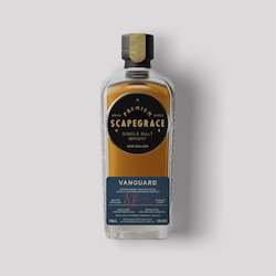 Scapegrace Single Malt - Vanguard