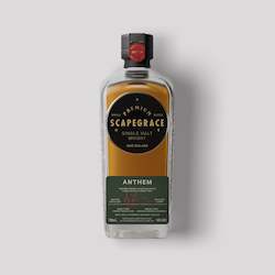 Scapegrace Single Malt - Anthem