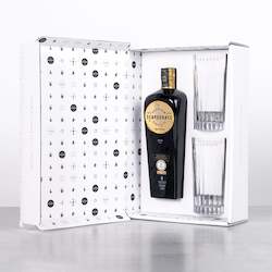 All: Crystal Glassware Set (Tumbler)