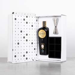 All: Jumbo Ice Mold x Jigger Set