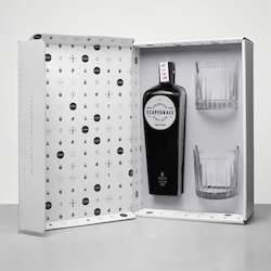 Crystal Glassware Set (Rocks)