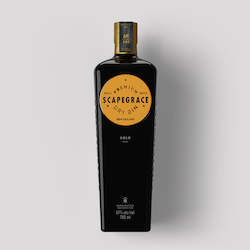 Scapegrace Gold