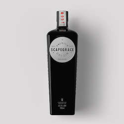 Gin: Scapegrace Classic