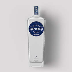Scapegrace Vodka
