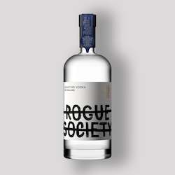 Rogue Society Liquor: Rogue Society Signature Vodka