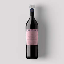 Scapegrace Red Vermouth