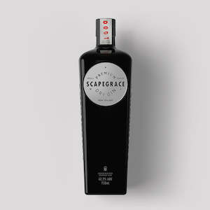 All: Scapegrace Classic