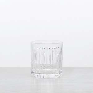 All: Scapegrace Crystal Glass (Rocks)