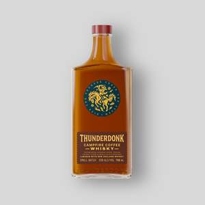 All: Thunderdonk Campfire Coffee Whisky