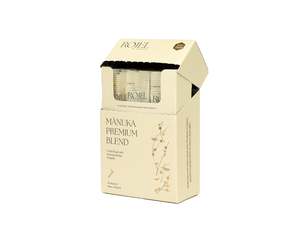 Manuka Premium Blend