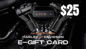 Rolling Thunder Hd Gift Cards: Online Store Gift Cards