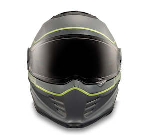 Helmets: Harley-Davidson Division Helmet