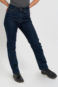 Resurgence Ladies New Wave Skinny Fit Riding Jean