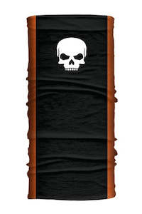 Skull Soaker Tube Wear It Wet or Dry