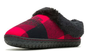 Harley-Davidson Lyssa Ladies Slippers