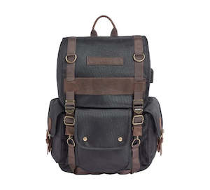 Harley-Davidson Ponderosa Back Pack
