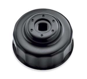 Oil Filter Wrench - End Cap Style XG500/750 Street Models