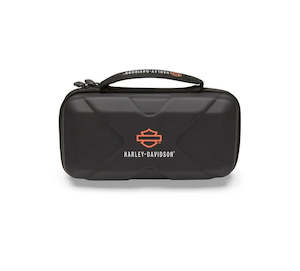 Maintenance: Battery Booster Travel Case