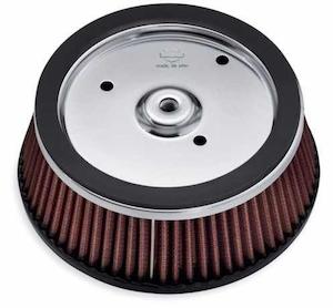 Maintenance: Screamin' Eagle K&N Air Filter Element M8 29400358