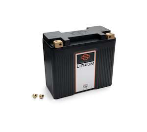 Electrical Batteries: Lithium LiFe Battery 7 Ah
