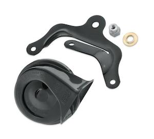Electrical Batteries: Loud Side-Mount Horn Kit